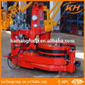 API 7K ZP 203/125 hydraulic power tong China factory KH